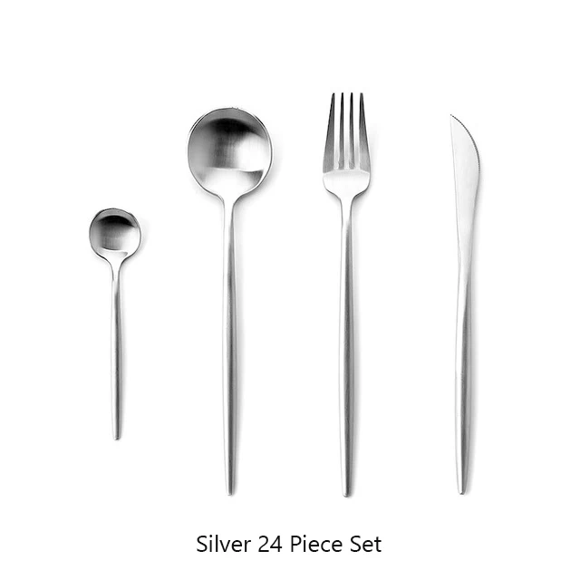 Silver