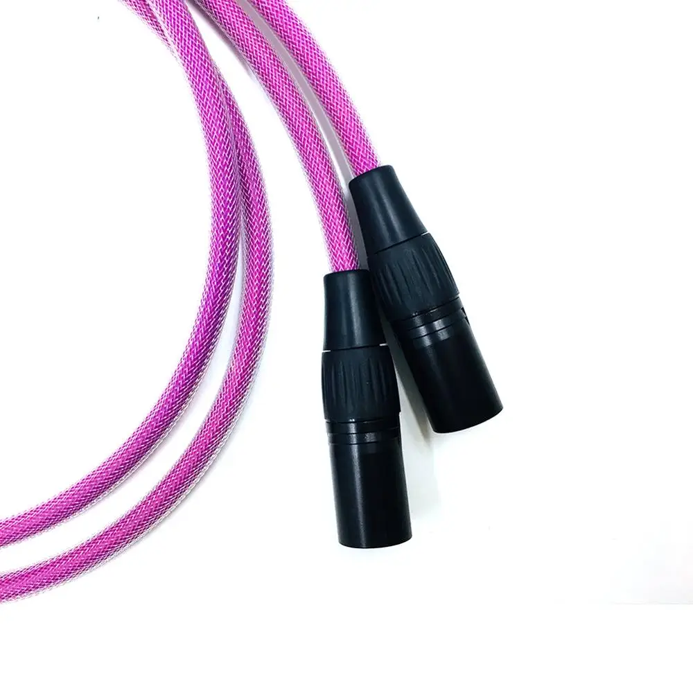 Кабель для передачи звука на XLR 3 Pin 2 0 75 м 1 5 м|Кабели VGA| |