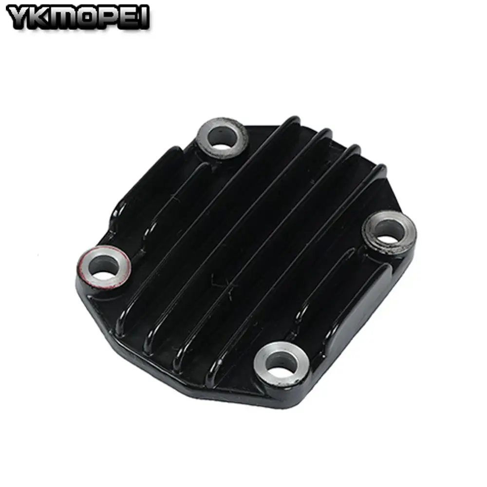 Крышка головки цилиндра мотоцикла для lifan 125 140 150cc горизонтальные двигатели Dirt Pit