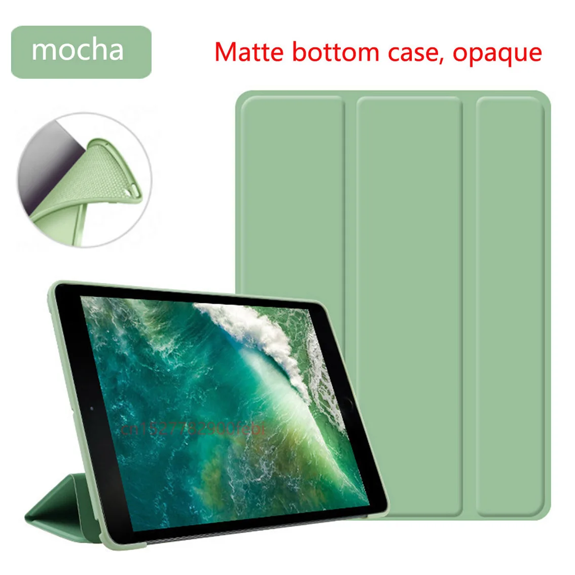 Чехол для планшета Huawei MediaPad T5 M5 M6 8 0 4 10 дюйма силиконовый чехол 2020 MatePad v |