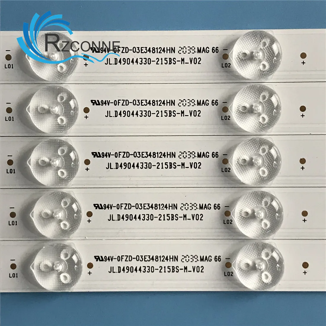 1045mm LED Ʈ Ʈ 16  J L.D 49044330-215BS-M_V02 