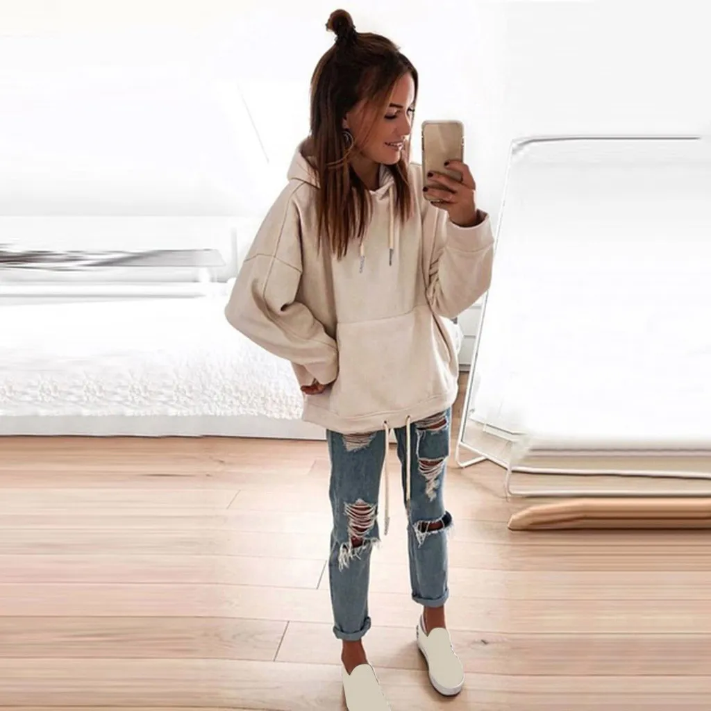 

plus size sweatshirts women hoodies long sleeve designer hoodie hoody sweatshirt oversize sweatshirt women sudaderas mujer #W