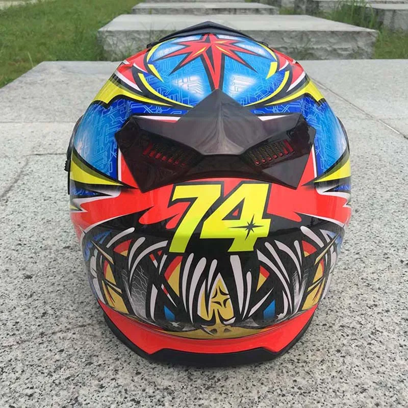 7