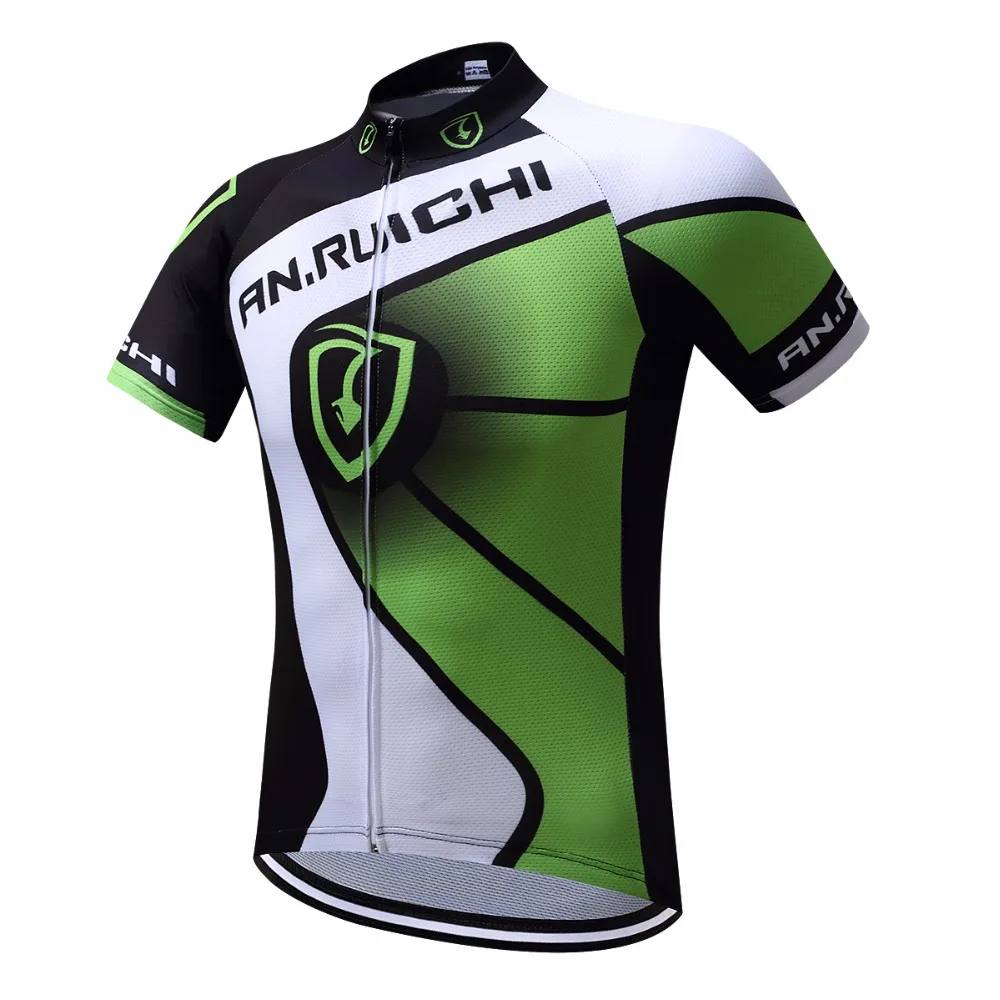 2018 Men Cycling Jersey Printing Summer Short Riding Bicycle Clothing Sport Jerseys Customized/Wholesale Service | Спорт и