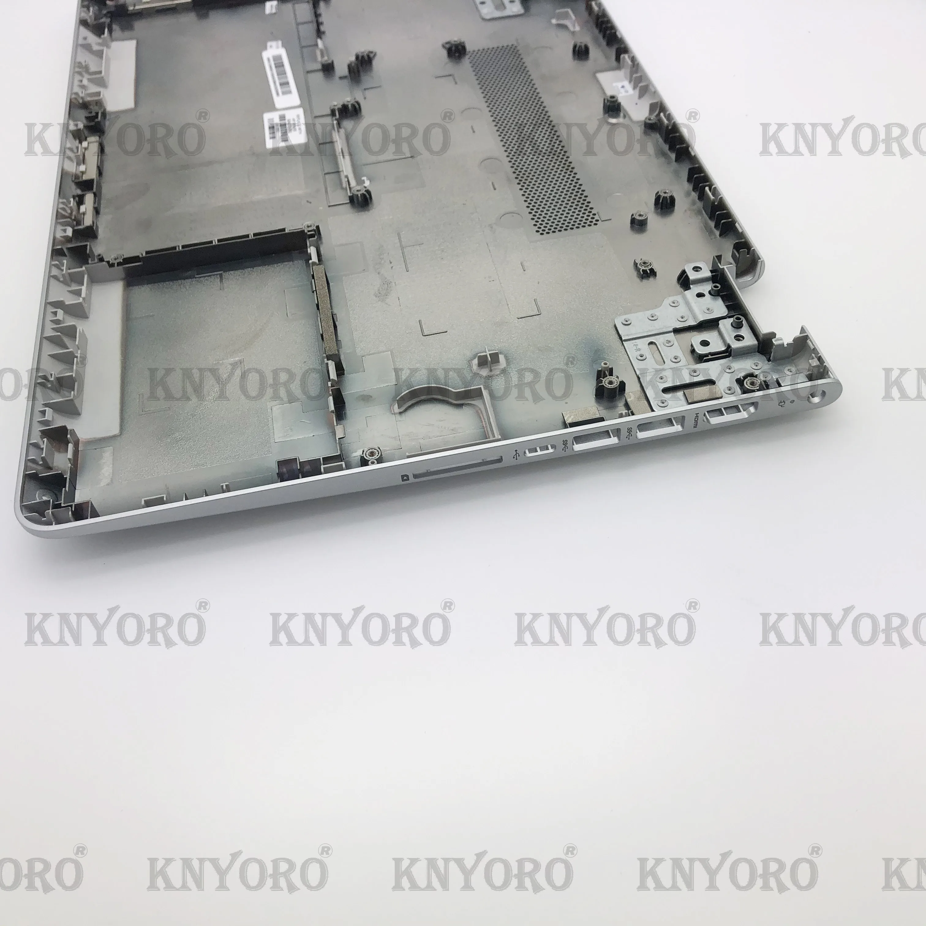 Нижний Базовый чехол шасси для hp Pavilion X360 14-BA 14M-BA 14T-BA 924273-001