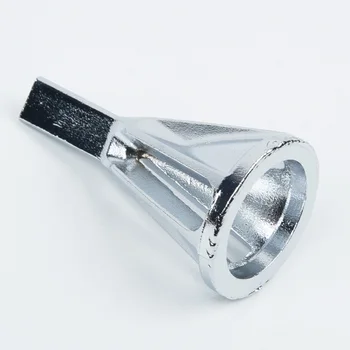 

Chamfer Tool 8-32 bolts Silver Stainless Steel Deburring External Chamfer Tool Bit Remove Burr Repairs
