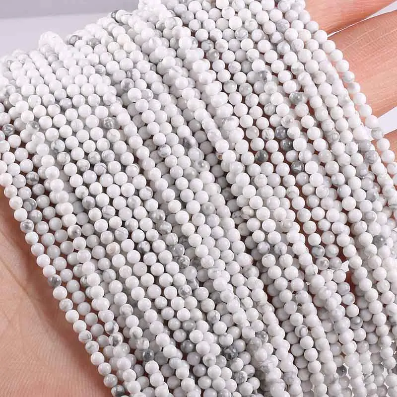 Wholesale Natural Stone Beads in Rose Quartz, Amethyst, and Agate for Jewelry Making and DIY Bracelet Crafting