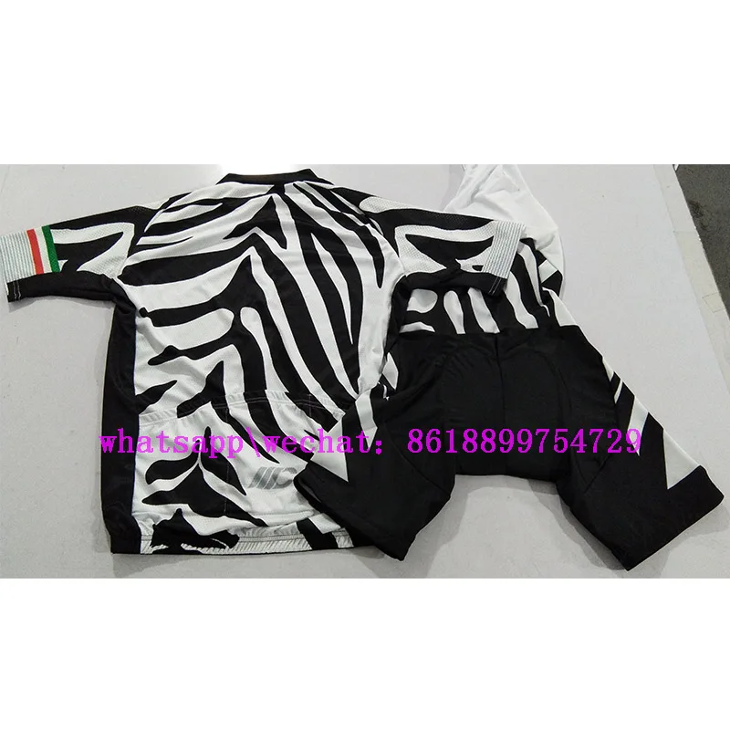 Cycling Suit Black Bicycle Jersey Summer Men Bike Wear Kit Maillot Clothes Set Shirts Conjunto Uniforme Ciclismo Hombre