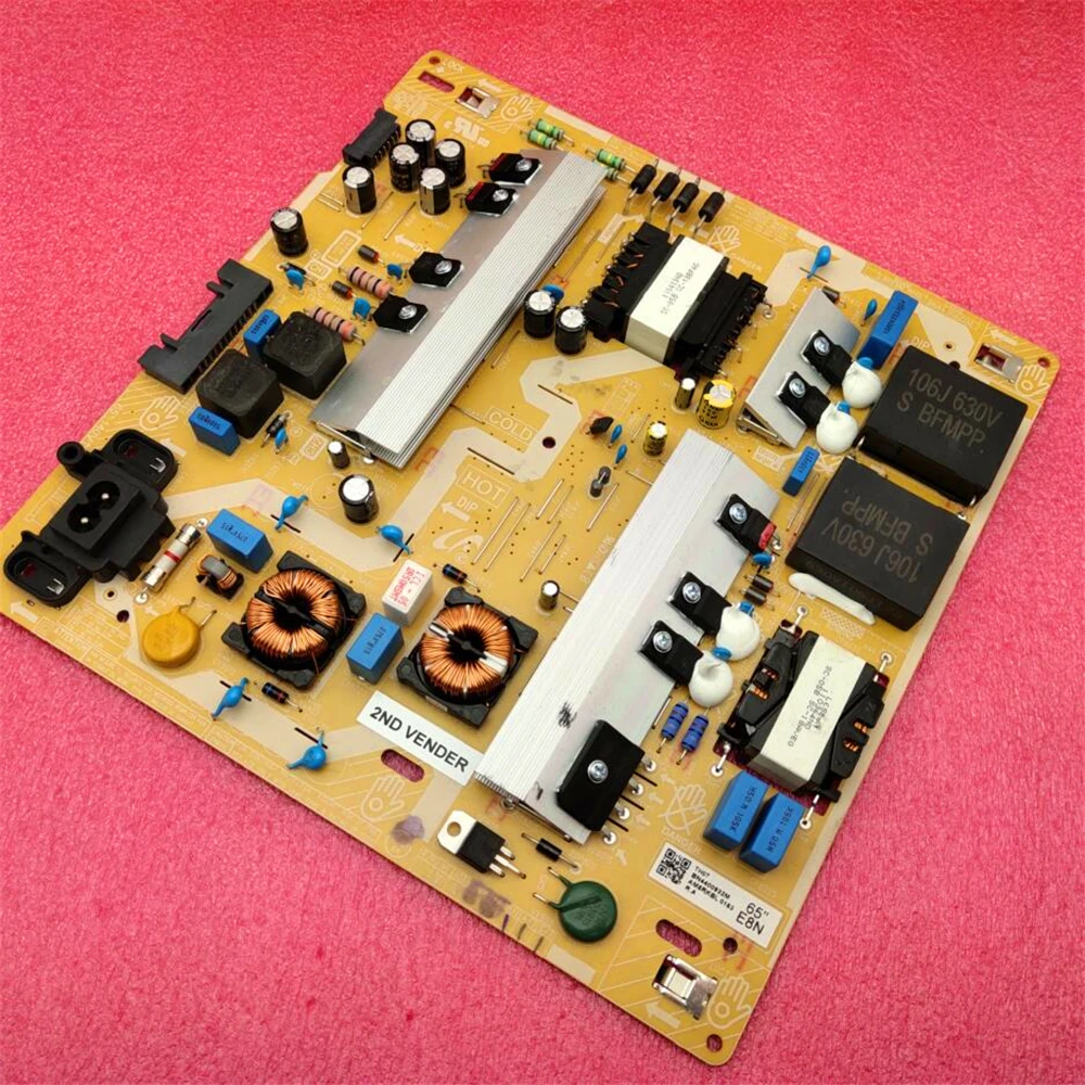 Хорошее прохождение теста для samsung qn65q60rafxza bn44-00932m UE65RU8000SCR un55ru7300fxza un55ru7100fxza L65E8N_RHS
