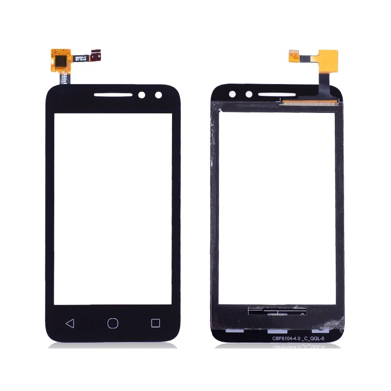

Touch Screen for Alcatel Pixi 4 Touchscreen Front Panel 4034 4034D