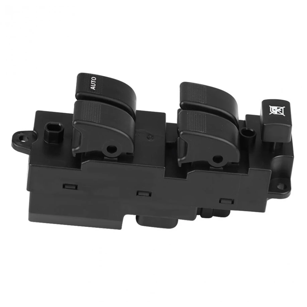 Interrupteur De Vitre Conducteur Pour Ford F-150 2004-2008 – Remplacement Direct, étanche AUXITO