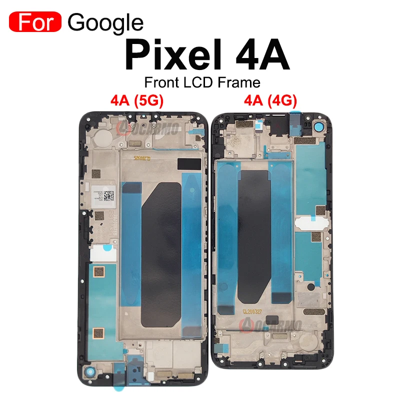 フレームキズ Google Pixel 4a5G フレームキズ Google Pixel 4a5G