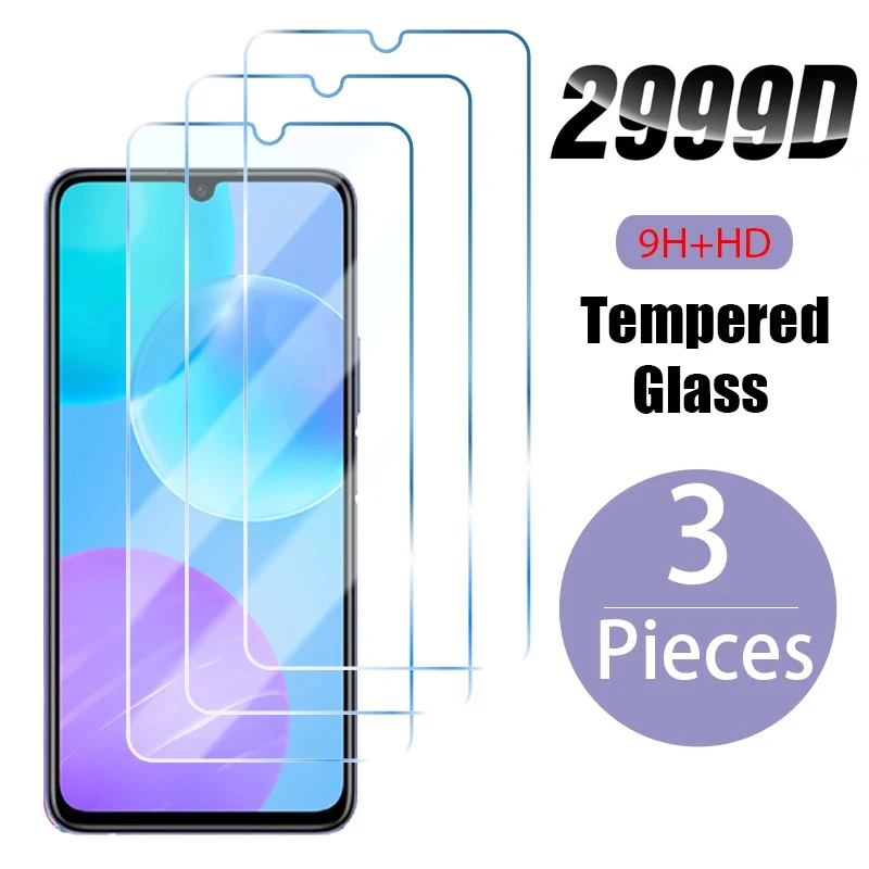 Защита экрана для Huawei P30 P40 Pro Lite Mate 20 закаленное стекло P20 P Smart Z 30 40 чехол 128 ГБ плюс |