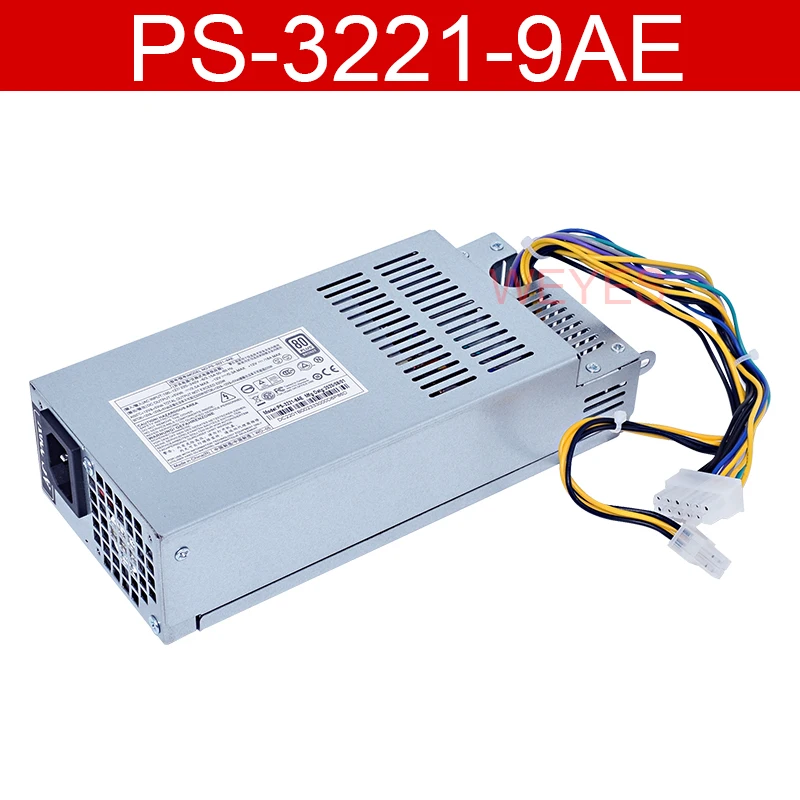 12p, 220w, compatível com ps-3221-9ae, pe-3221-2, d15-220n1a, fsp220-30paba,, novo