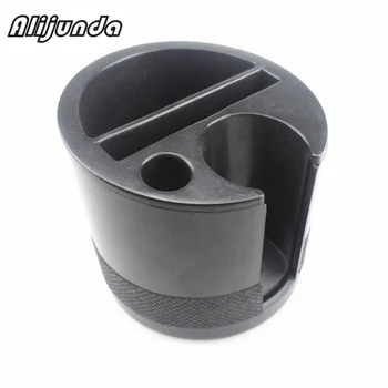 

Car Cards for Coin Cup Seat Storage Box Auto Accessories for Ford Focus Fusion Escort Kuga Ecosport Fiesta Falcon EDGE/Explorer