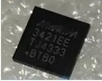 

100% NEW Free shipping MAX3421EETJ MAX3421 QFN MODULE new in stock Free Shipping