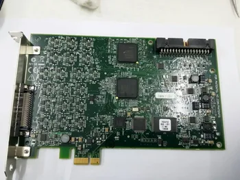 

PCIE-6535 High speed IO card digital input and output