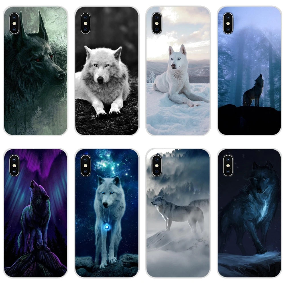Аксессуары для телефонов Fierce Snow Wolf чехлы Samsung Galaxy J1 J2 J3 J4 J5 J6 J7 J8 Plus 2018 Prime 2015 2016 2017 |