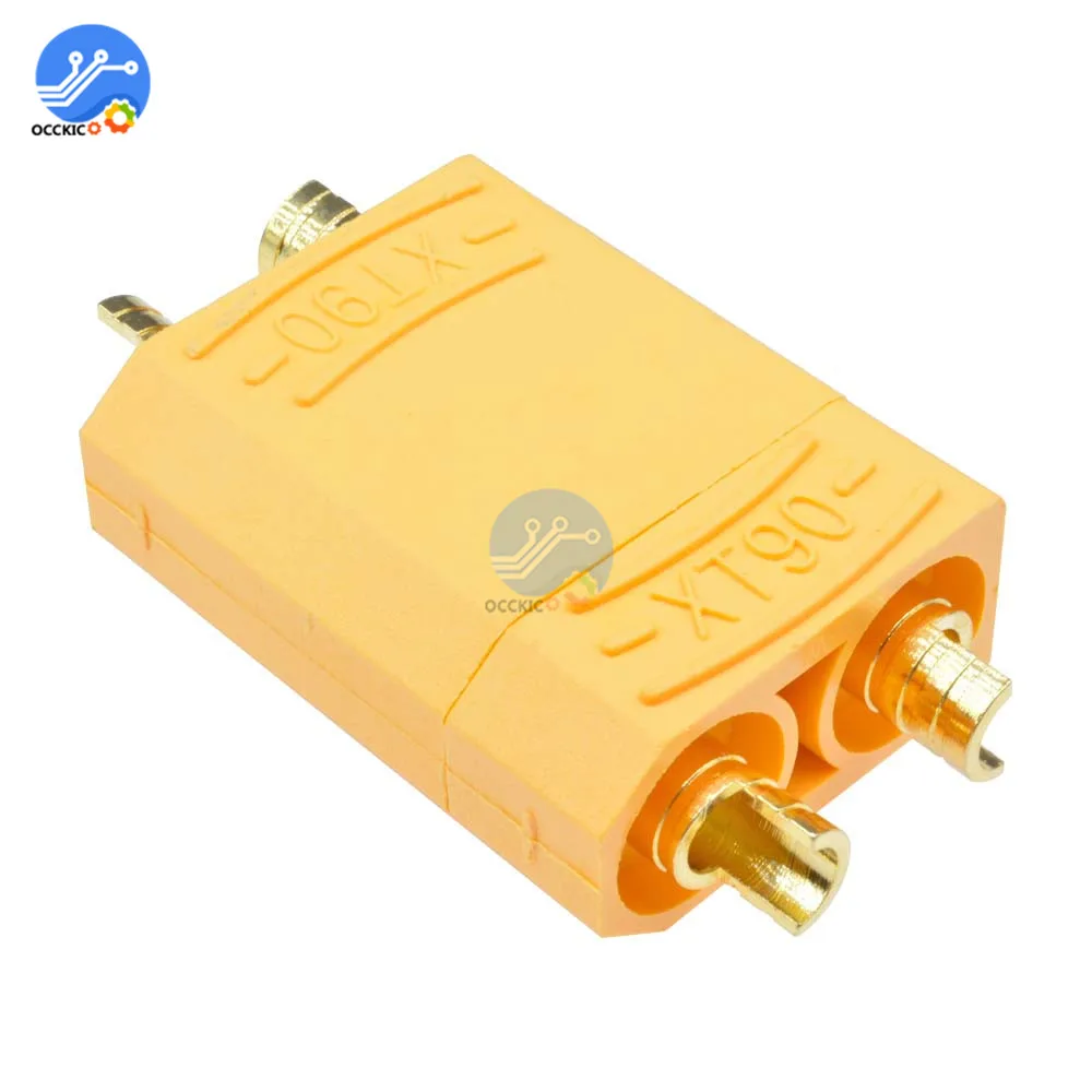 Штепсельные Разъемы XT90 Папа мама для аккумуляторов Lipo RC оптовая продажа