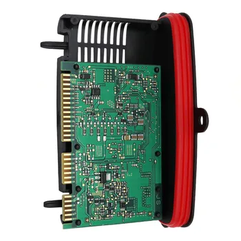 

63117355073 Xenon TMS Headlight Driver Module Control Unit For BMW 5 F10 LCI 2012 - 2016 5 F18 LCI 2012 - 2017