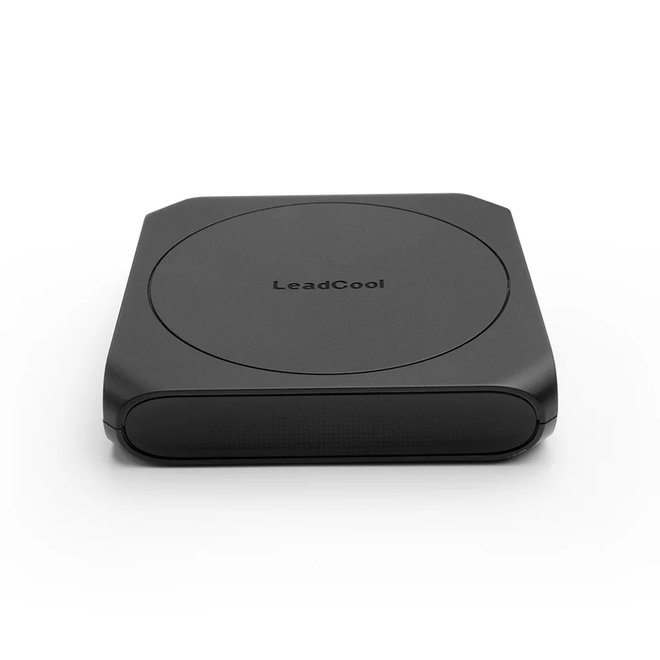 IP tv Франция Бельгия голландский арабский Leadcool QHD tv IP tv подписка Android 7,1 S905W 1G/8G Algeria арабский Германия французский IP tv