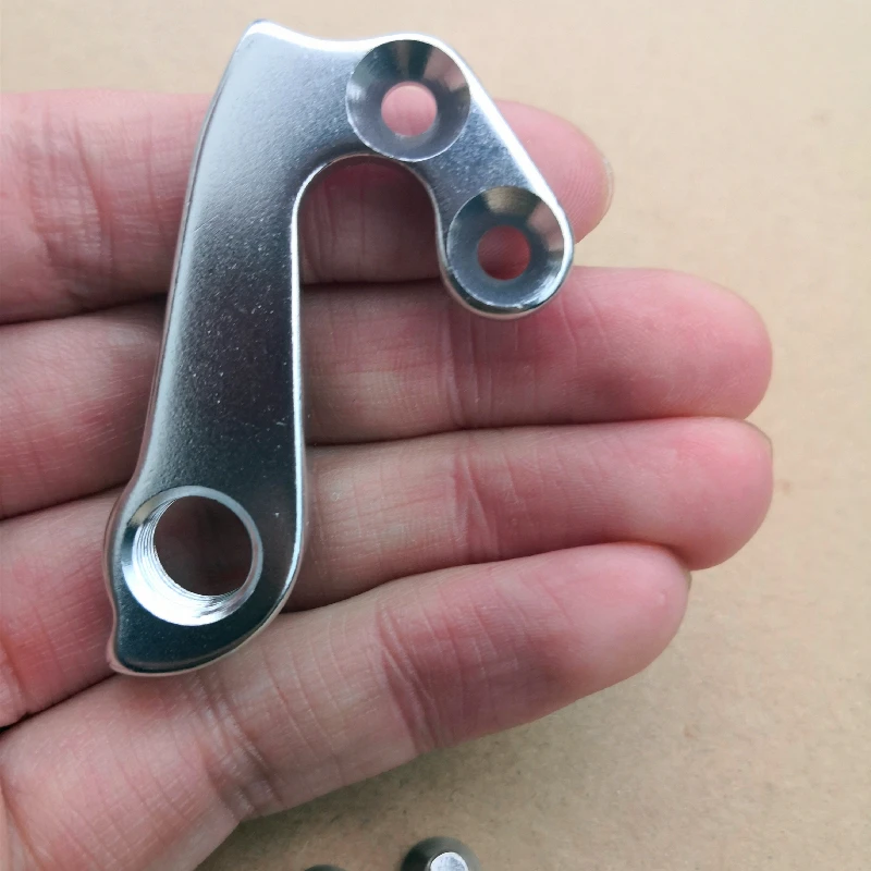 

1pc Bicycle gear derailleur hanger For Cervelo #DRH-R-2003 R2.5 R3 S1 S2 S3 Soloist Dual Bergamont Teschner Sette Mech dropout