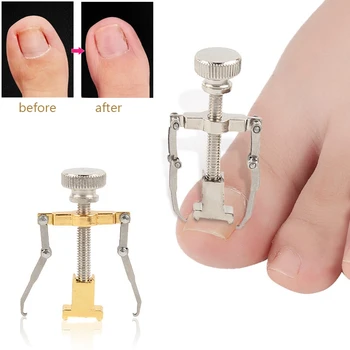 

Ingrown Toenail Manicure Pedicure Clipper Fixer Recover Toenail Correction Nail Care Tool