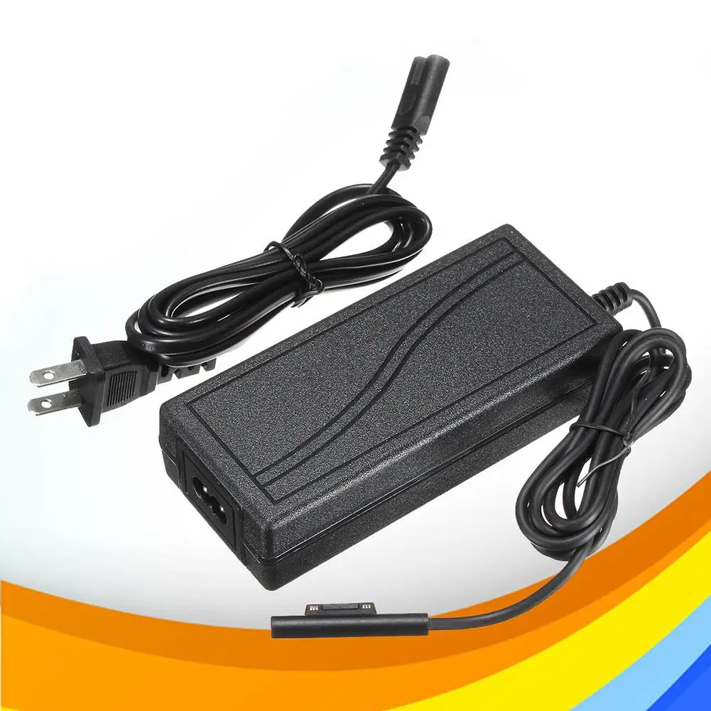 12V 2 58A Charger Power Supply Adapter for Surface Pro 3 4 Tablet Charger