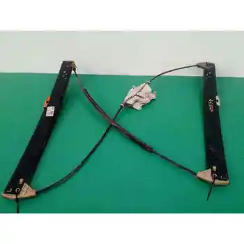 

7L0837461F WINDOW LIFTER FRONT RIGHT PORSCHE CAYENNE (TYP 9PA1)