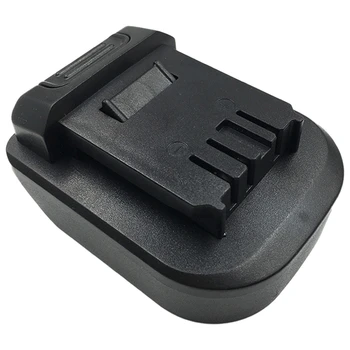 

Li-Ion Battery Converter Adapter for Dewalt 18V/20V MAX Power Tool Use to for DEVON 20V Battery Adapter Converter​​ CNIM Hot
