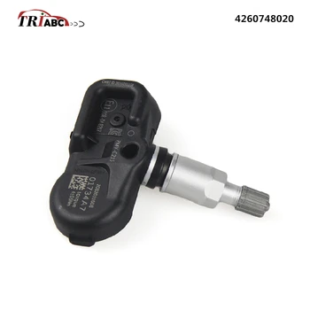 

Tire Pressure Monitor Sensor 42607-48020 For Lexus LX LC ES IS NX GS LS RC Toyota Prius Rav4 Yaris Corolla Camry Scion iM 433Mhz