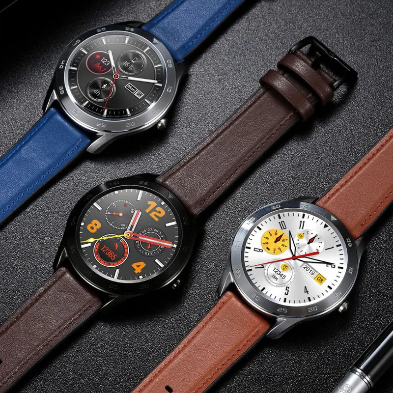 Смарт-часы для мужчин PPG+ ЭКГ пульсометр кислородный монитор Smartwatch наручные часы для женщин спортивные часы relogio inteligente сmарт часы