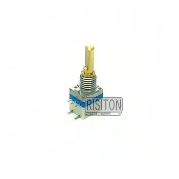 

50x the volume switch potentiometer for ICOM F26 F14 F3003 F24 F16 etc walkie talkie