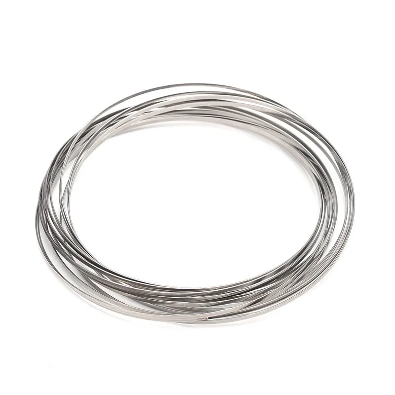 Spinner браслет из нержавеющей стали браслет игрушка Flow rings декомпрессия магический шар Фантазия браслет