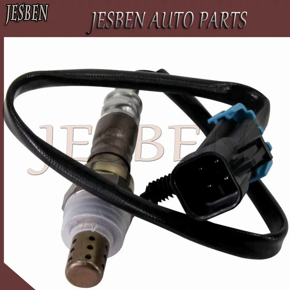 

234-4646 Lambda O2 Oxygen Sensor fit For CHEVROLET ASTRO CAVALIER CLASSIC COBALT IMPALA MALIBU MONTE CARLO SATURN VUE ION BUICK