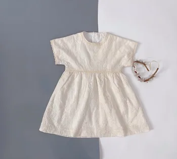 

Girls' Fashion Dresses Children's party dress wait long long time now Collect wait 30 days