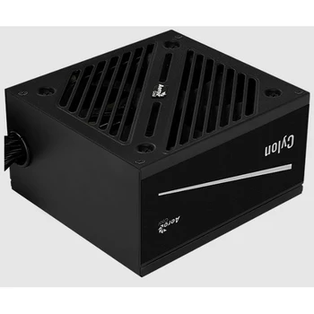 

Power supply AEROCOOL® 700, Black