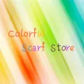 Colorful Scarf Store