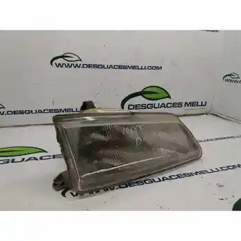 

084638 HEADLIGHT RIGHT PEUGEOT 106 (S1)