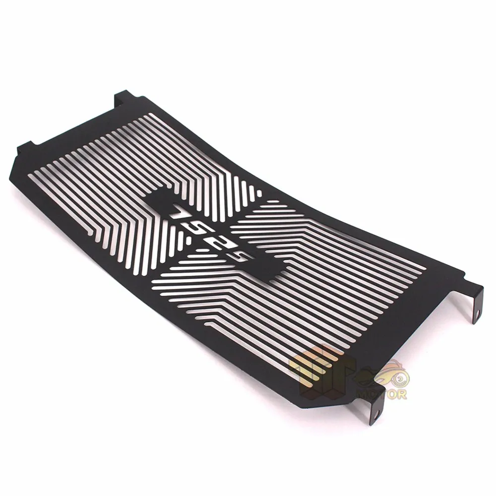 CK CATTLE KING Black New Motorcycle Accessories Radiator Guard Kit Protector Grille Grill Cover For Benelli 752 752S 752 S
