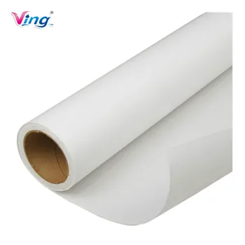 

US Stock, 4 rolls 95gsm 63" x328´ HanJi Dye Sublimation Paper for Heat Transfer Printing