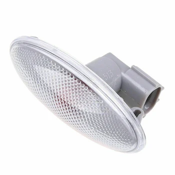 

Amber Side Turn Signal Lamp Car Side Marker For Toyota Auris For Toyota Corolla