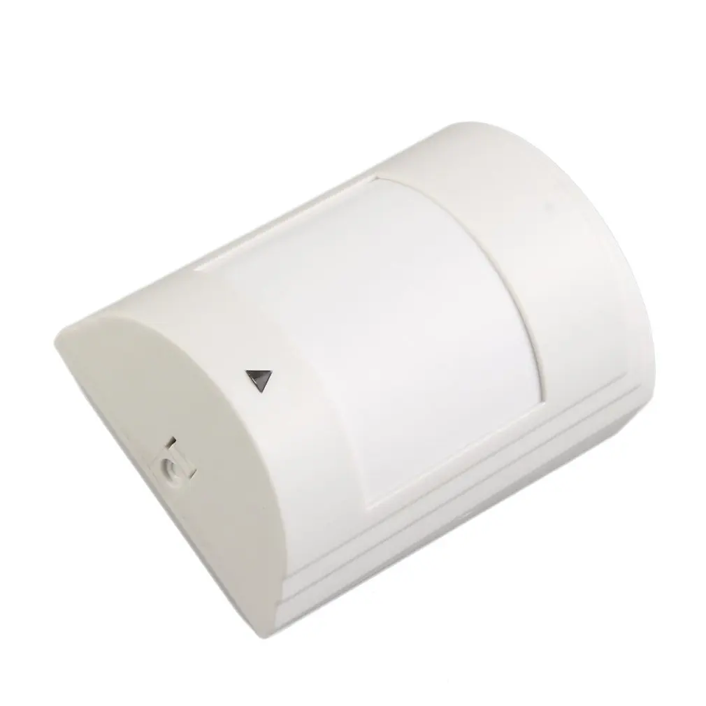 New Wireless Infrared anti-theft burglar alarm sensor With Microwave Detectors Home Security Detectors The Lowest Price