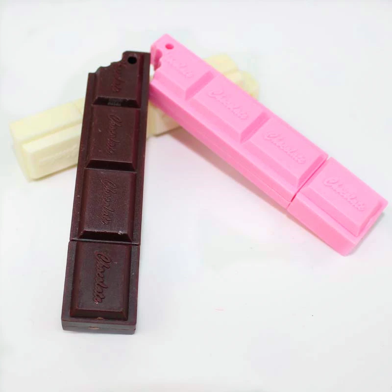 

Ellen Brook 1 Pieces Cute Kawaii Chocolate Write Office School Supplies Gift Creative Ballpoint Pen