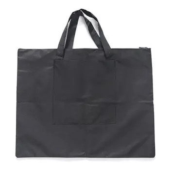 

Canvas A2 Art Painting Drawing Board Bag Carry Case for Sketching Tools Artist Art Supplies Travel Portable