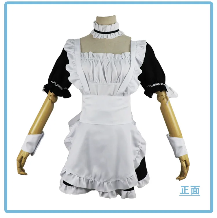 S XL аниме Yosuga no Sora маскарадный костюм Kasugano Костюм Униформа платье на Хэллоуин