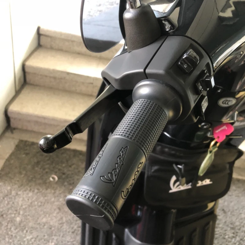 Мотоцикл тормозной рычаг сцепления для Vespa Granturismo 125/200 GTS 125/250 S300 супер ЧПУ алюминий высокое качество