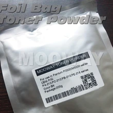 Совместимый тонер для Pantum P2500W P2505 P2550 M6200 M6500 M6505 M6550 PA-210 PA-211 PC-210 PC-211 PB-210 PE-216 Тонер порошок