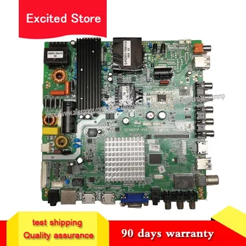 

For 42-65inch main board QT5D3TP V1.1 TP.MSD628 P62