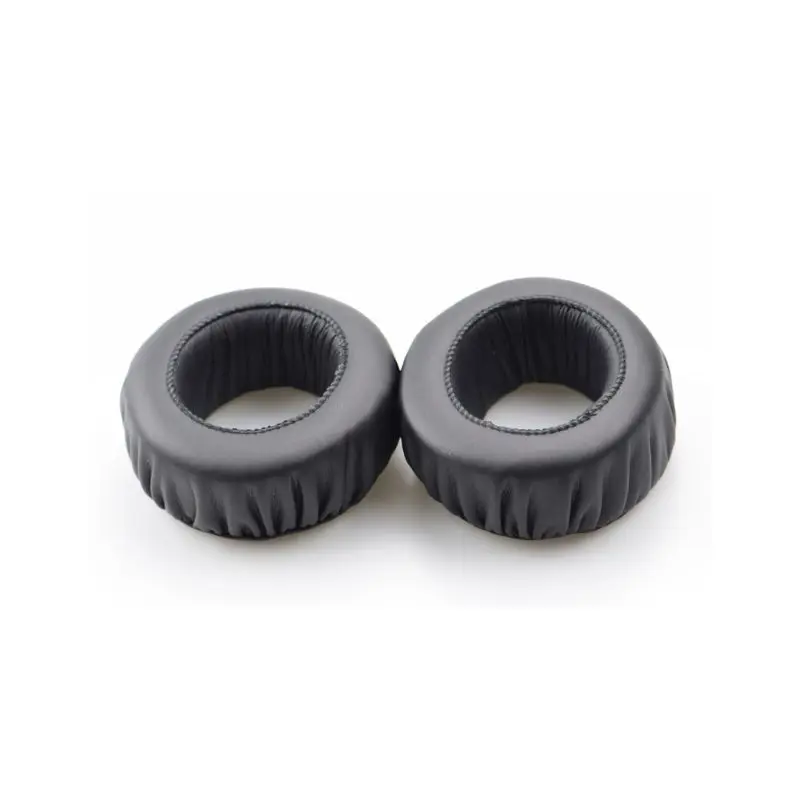 New 1Pair Replacement Ear Pads Cushion Covers Earpads for Sony MDR XB700 Headphone Headset Accessories qyh